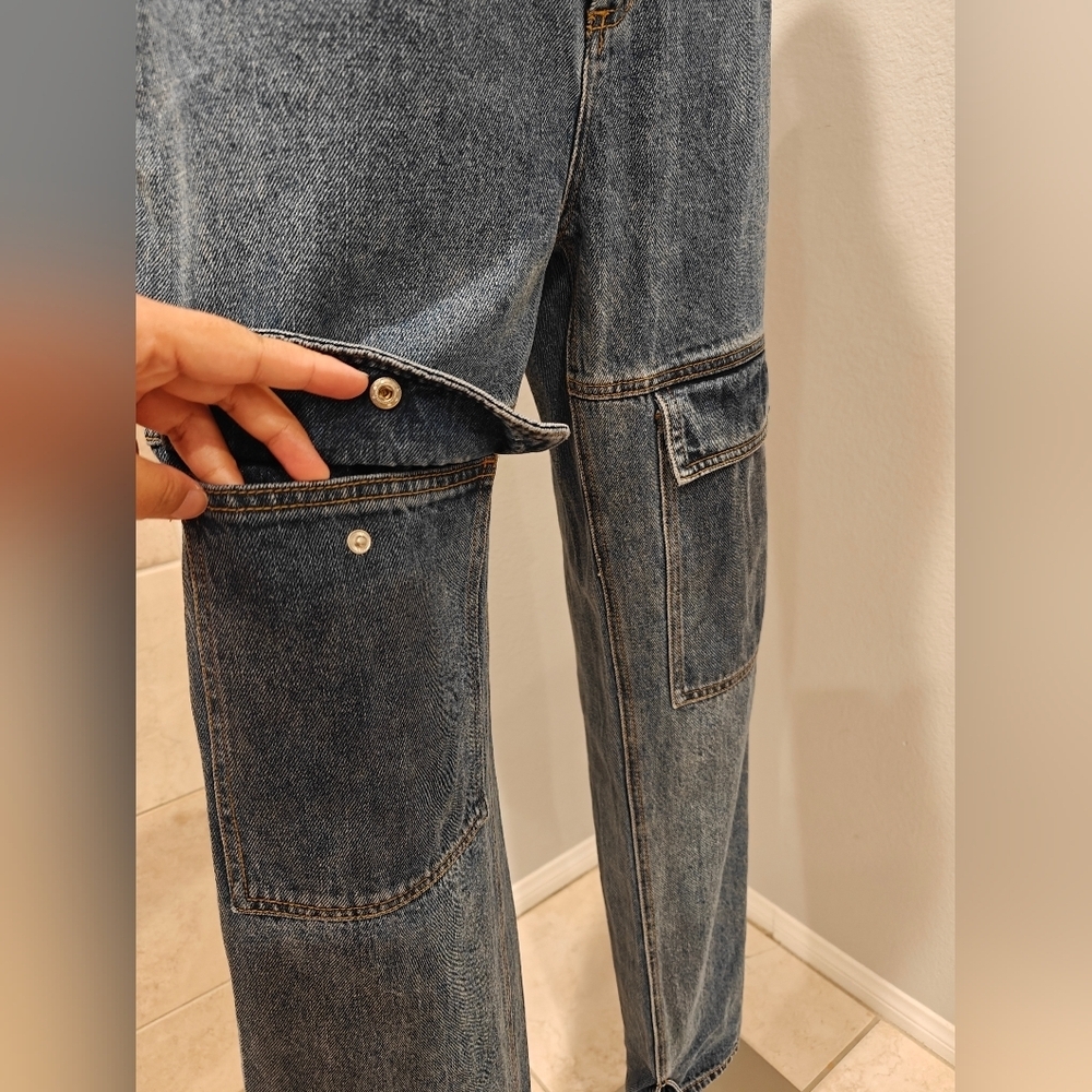 BDG Jeans